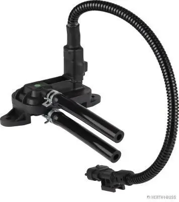 Sensor, exhaust pressure